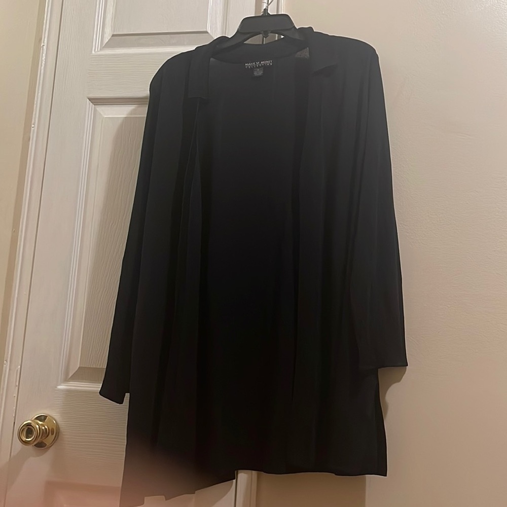 Marie St. Monet Collection Cardigan
